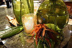 A NIGHT AT THE GRANDE